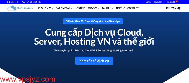 DataOnline