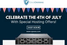 ColoCrossing2025年美国独立日促销美国VPS：1.66美元/月，9美元/年，支持支付宝/Paypal，美国洛杉矶/纽约/达拉斯/加拿大多伦多机房_vps加油站