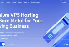EasyLink美国洛杉矶AMD VPS：2美元/月，优化线路5美元/月，美国原生IP，支持Paypal_vps加油站