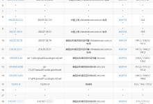 六六云美西NTT原生双ISP VPS测评:美国住宅IP,IP纯净度高,电信联通Tiktok直播运营无需中转_vps加油站