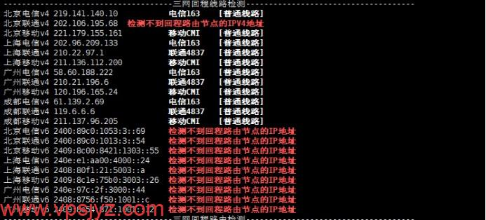 莱卡云香港高防测评399