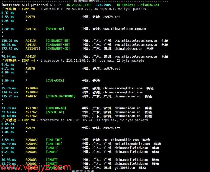 莱卡云香港高防测评400