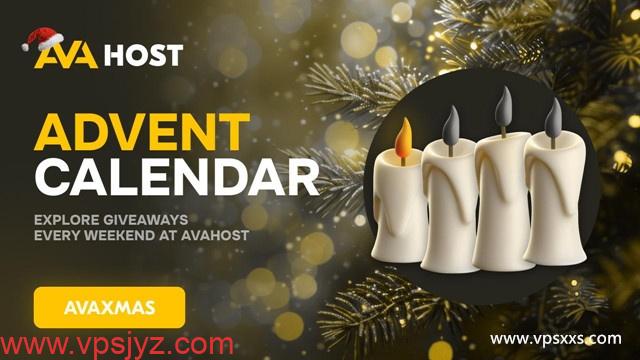 Ava.Hosting抗投诉服务器优惠