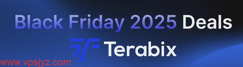 #黑五#Terabix马来西亚AMD EPYC VPS:5.25美元/月,送CPU/内存/双倍带宽,或1G内存送2GB NVMe硬盘_vps加油站
