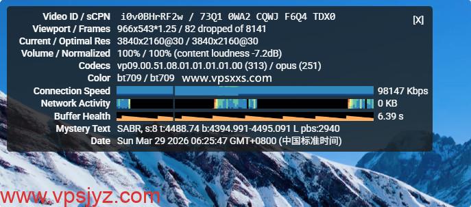 WePC阿联酋TikTok VPS看youtube