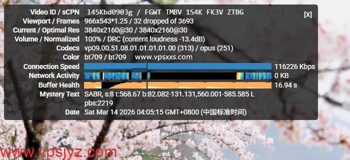 荫云马来西亚真家宽VPS看youtube