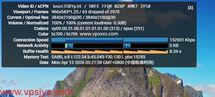 WePC台湾TikTok直播专用VPS看youtube