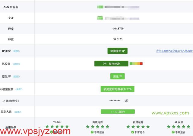 丽萨主机美国9929全新A段双ISP家宽ip,61.2元/月起,另有香港/台湾/新加坡/美国/日本/韩国/英国/德国等住宅IP服务器,支持支付宝_vps加油站