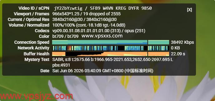 WePC南非TK专用VPS看youtube